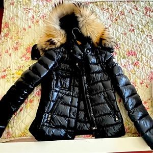 Amazing Puffer Light Jacket!